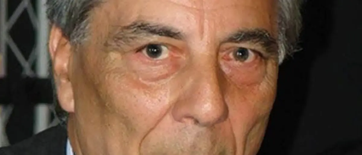 Gotha, la difesa in aula di Paolo Romeo: «Non sono massone e gli invisibili non esistono»