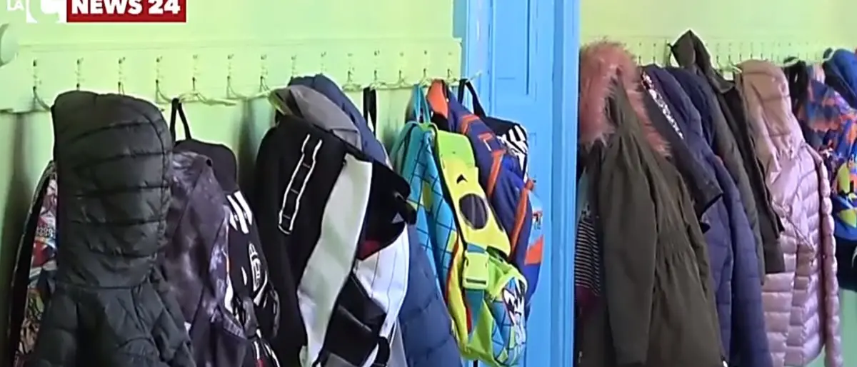 Scuola, dopo Pasqua ritorno in classe per 5,3 milioni di studenti