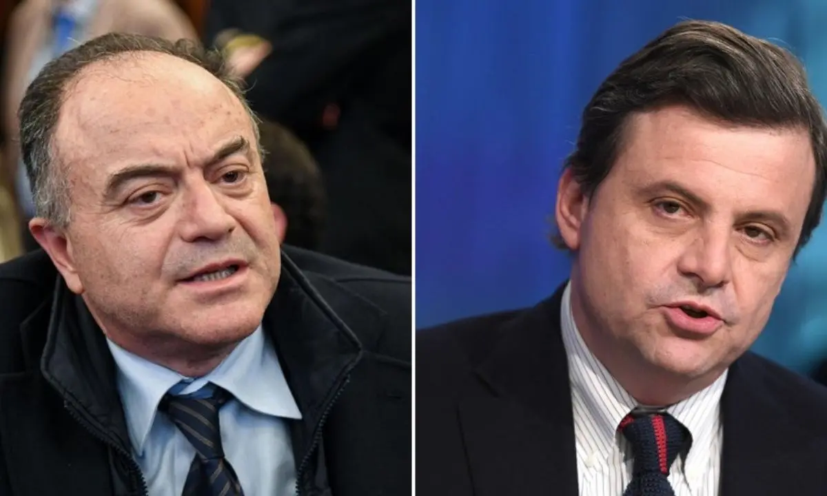 L’ex ministro Calenda chiede la rimozione di Gratteri: «Avalla tesi antisemite»