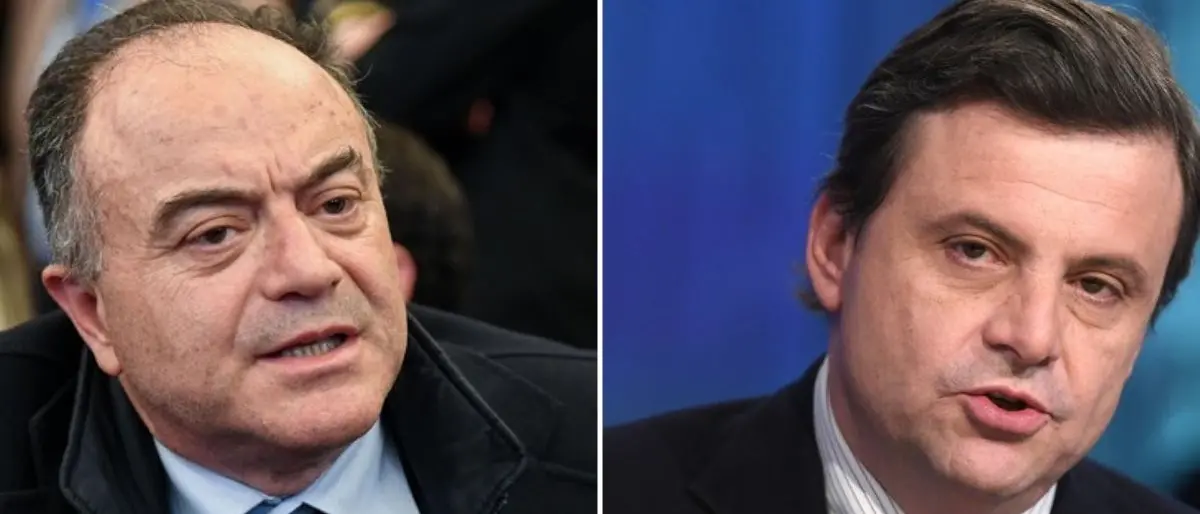 L’ex ministro Calenda chiede la rimozione di Gratteri: «Avalla tesi antisemite»