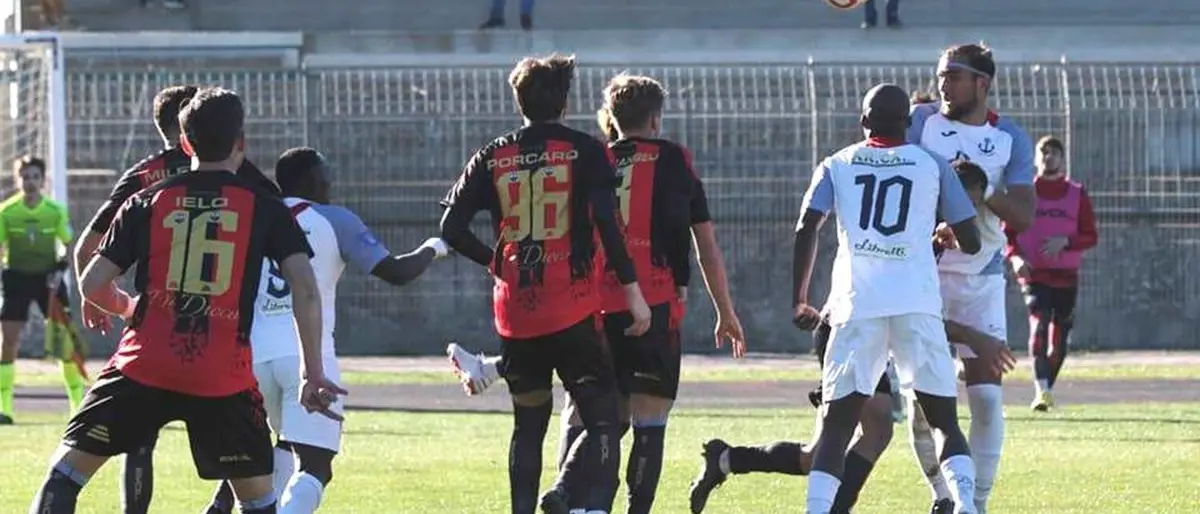 Serie D, Castrovillari e Cittanova a caccia di punti utili per la salvezza