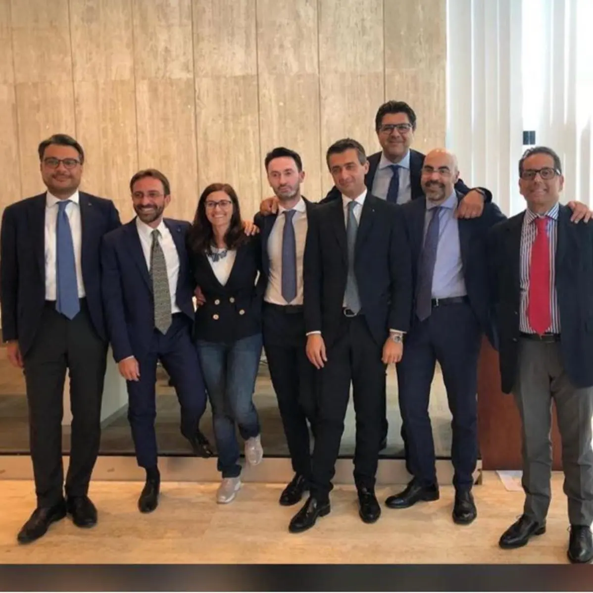 Concorso esterno e scambio politico mafioso, avvocati a confronto a Catanzaro