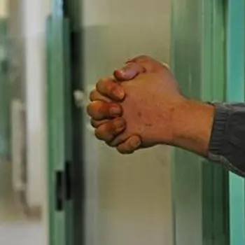 Covid, a Crotone via alla vaccinazione dei detenuti: in 60 hanno ricevuto la prima dose