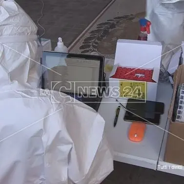 Covid a Roccella, balzo dei casi: 43 positivi e 206 in quarantena