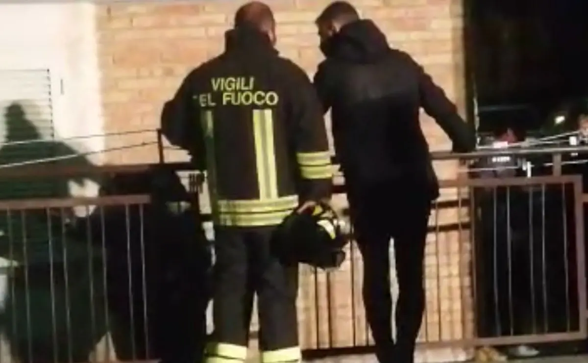 Corigliano-Rossano, violano il lockdown e aggrediscono i carabinieri: presi con lo spray al pepe