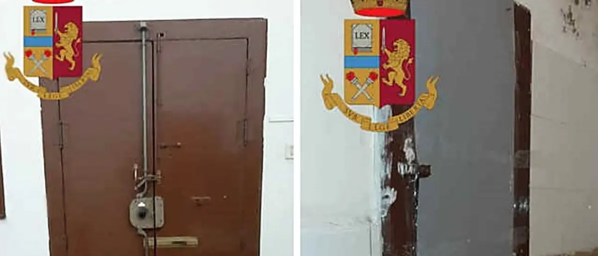 Sequestrata e violentata per mesi, 21enne incinta salvata dalla polizia