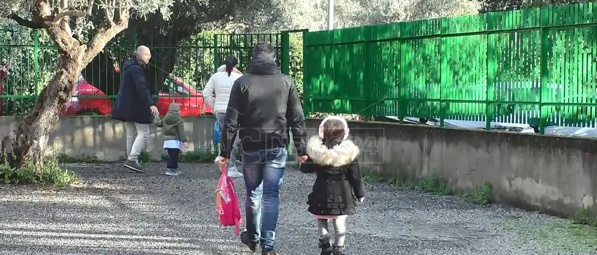 Il ponte dell'inclusione per abbattere i muri dell'autismo, il progetto di una scuola catanzarese