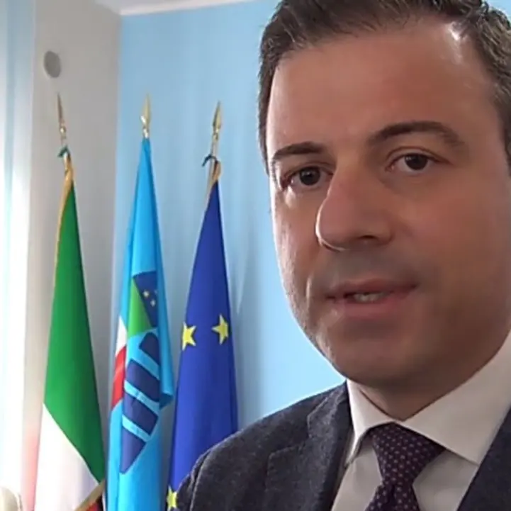 Porto Gioia, Biondo (Uil): «Usare il Recovery plan per sviluppare il terminal»