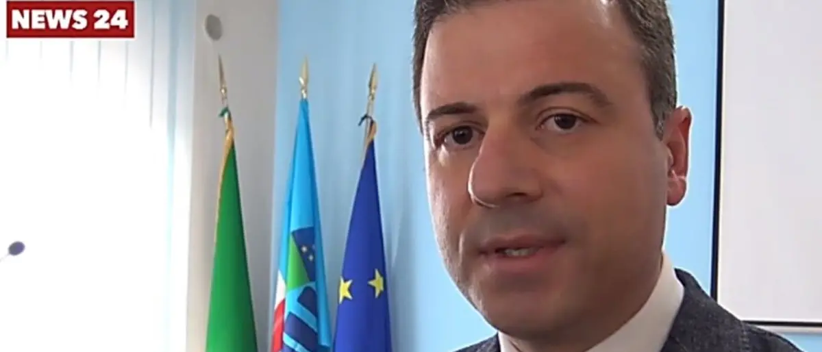Porto Gioia, Biondo (Uil): «Usare il Recovery plan per sviluppare il terminal»