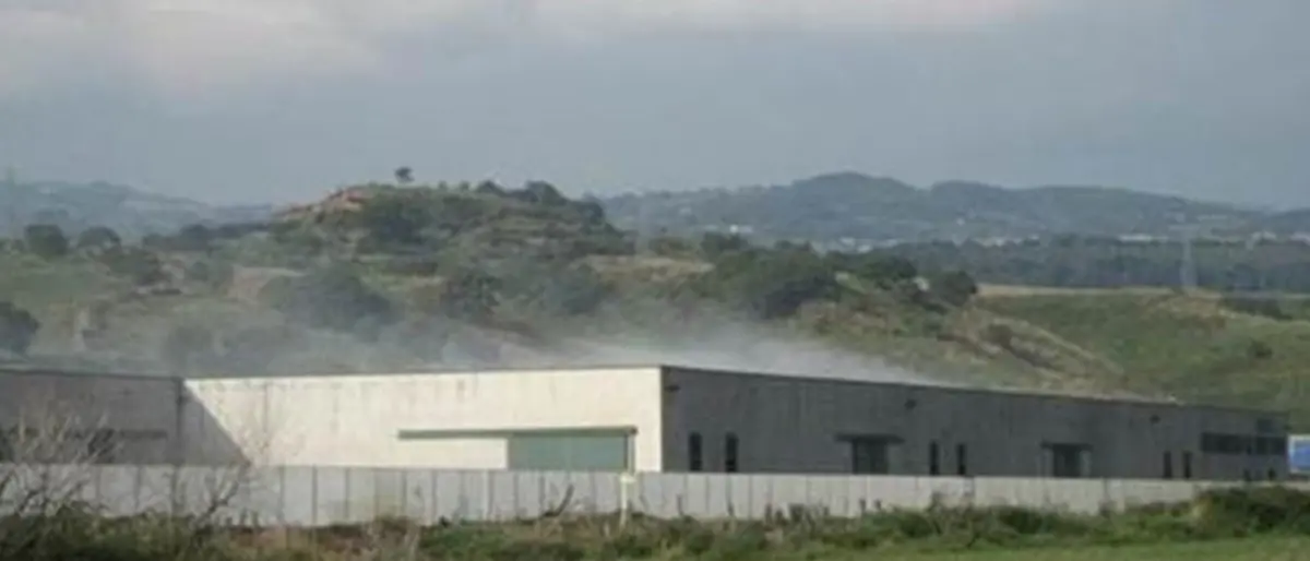 Marcellinara, Seteco dovrà risarcire il Comune per danno ambientale