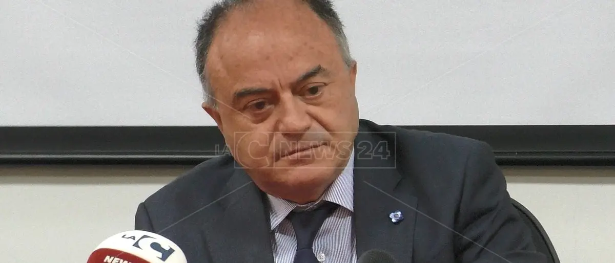 ‘Ndrangheta, l’Interpol a Catanzaro da Gratteri: «È minaccia internazionale»