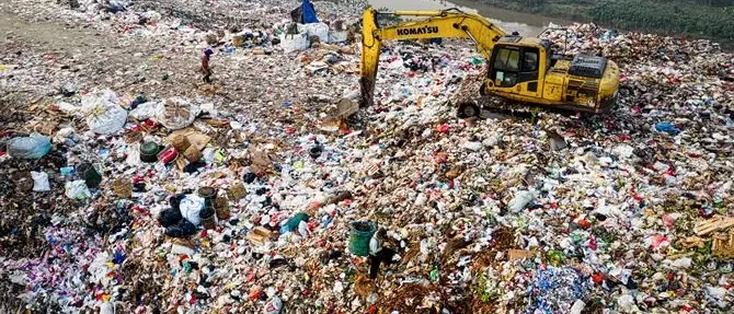 Discarica a Firmo, i sindaci insorgono: «Sarebbe uno sfregio al territorio»