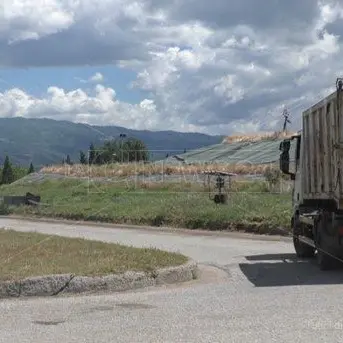 Lamezia, l’Ato: «Discarica piena in 20 giorni: troppi rifiuti da fuori provincia»