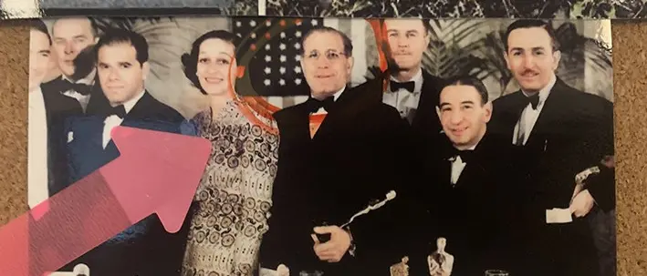 Il mistero di Tony Gaudio e del suo Oscar (calabrese) scomparso nel nulla