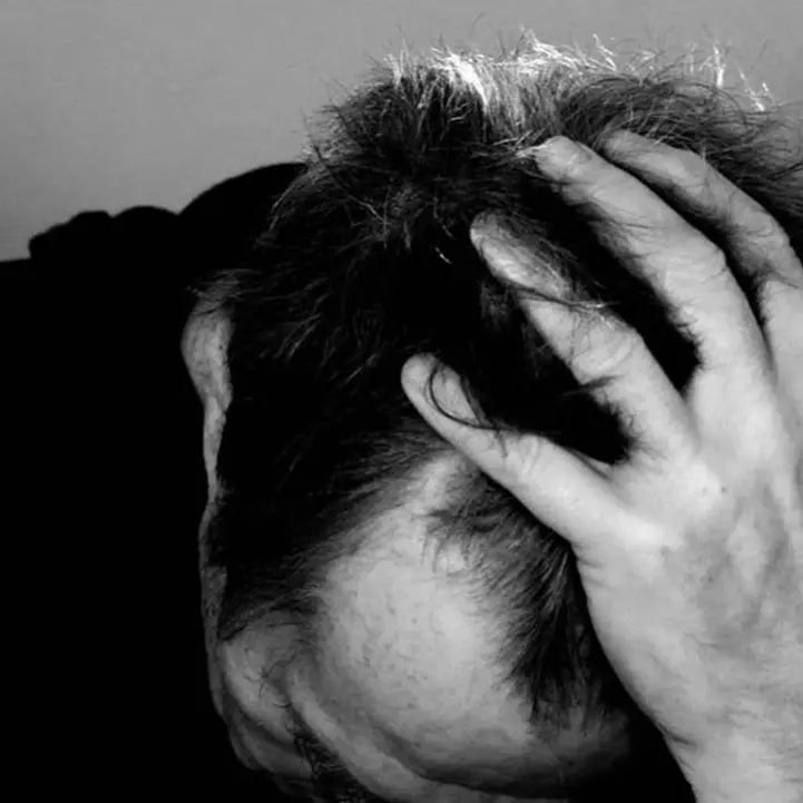 Le parole disperate di un papà vibonese: «Il Covid mi sta togliendo tutto»