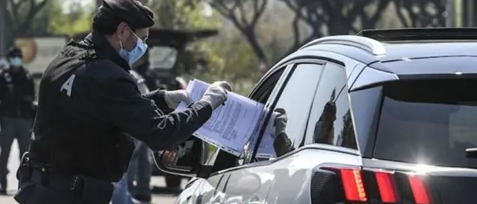 Nuovo decreto Covid, niente zona gialla fino a maggio: le regole per scuole, spostamenti e ristoranti