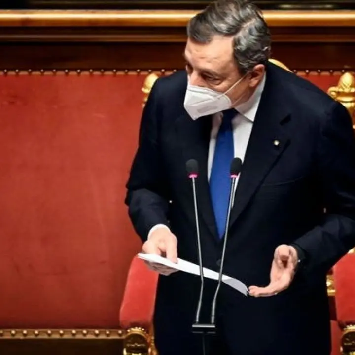 Recovery Fund, lettera dei sindaci della Locride a Draghi: «Più attenzioni per la fascia ionica»