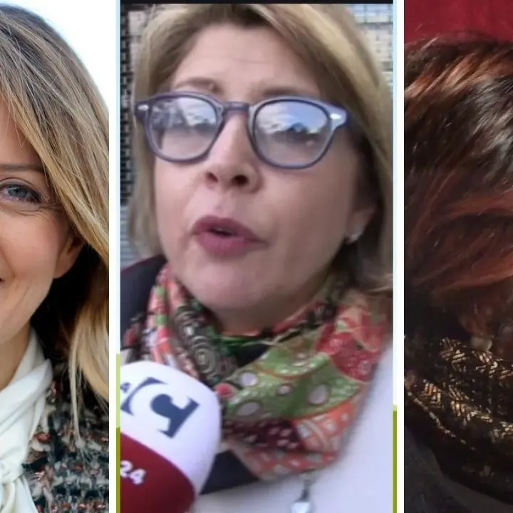 Italia Viva, 11 dirigenti calabresi via dal partito: «Nessun progetto per la nostra regione»