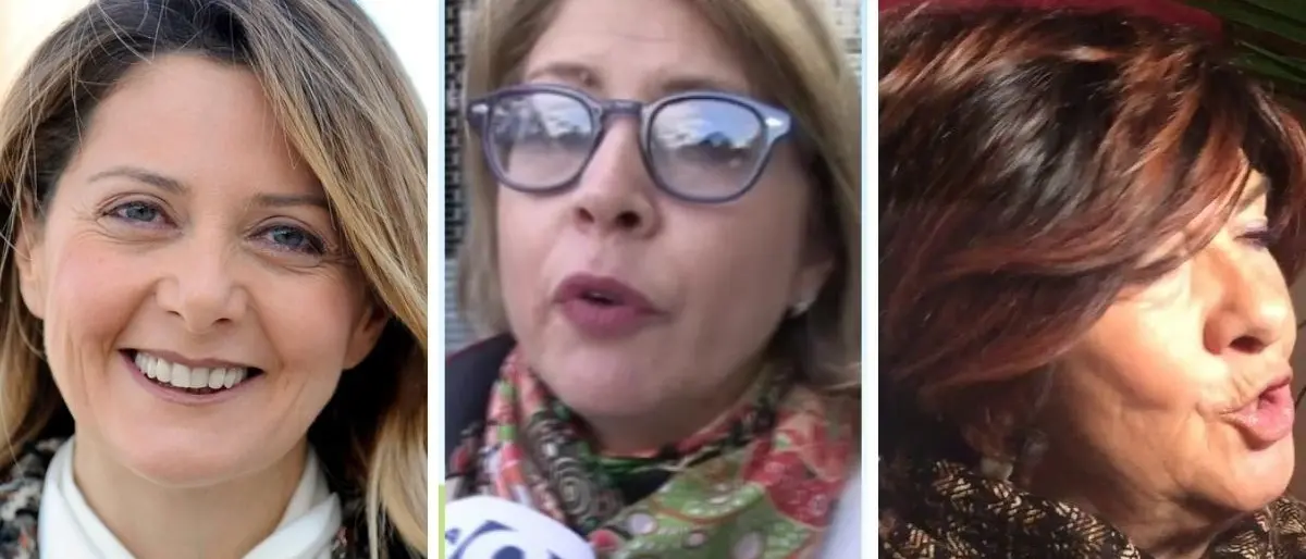 Italia Viva, 11 dirigenti calabresi via dal partito: «Nessun progetto per la nostra regione»