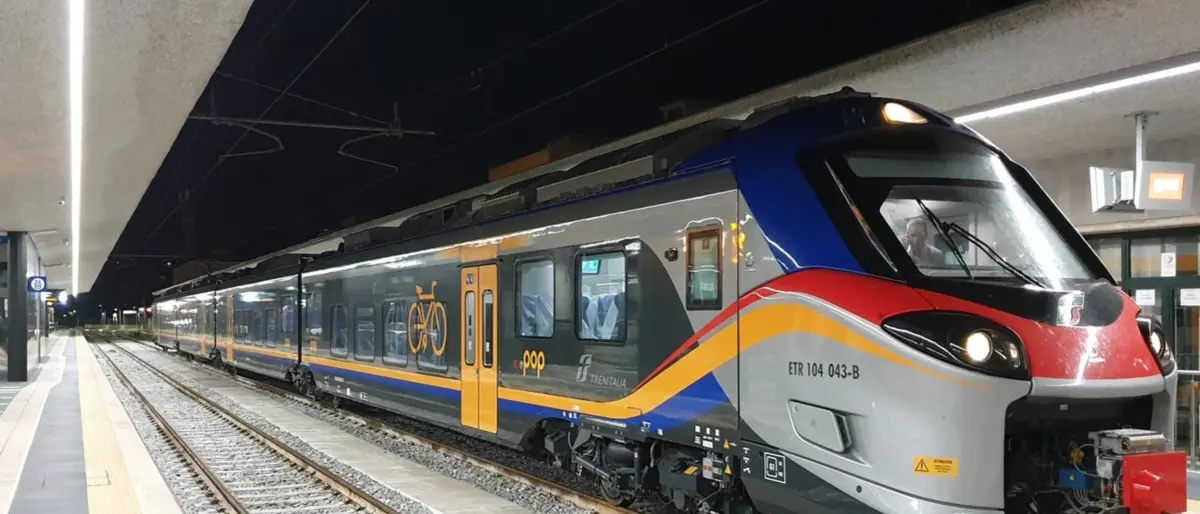 Trasporti Calabria, dal 13 giugno attivo collegamento Crotone-Sibari