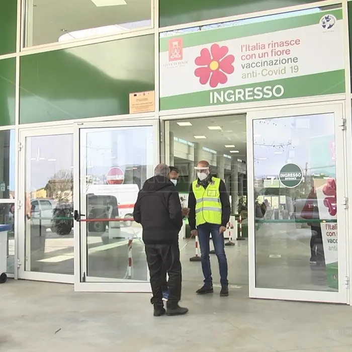Asp Cosenza, 5 nuovi punti di vaccinazione inseriti nella piattaforma di prenotazione
