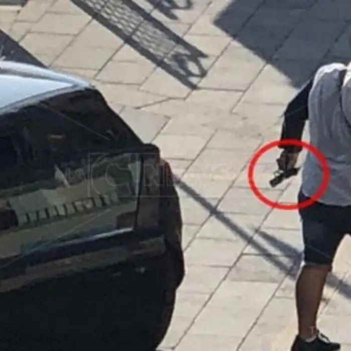 Diamante, seminarono il terrore a Ferragosto in pieno centro: tre condanne