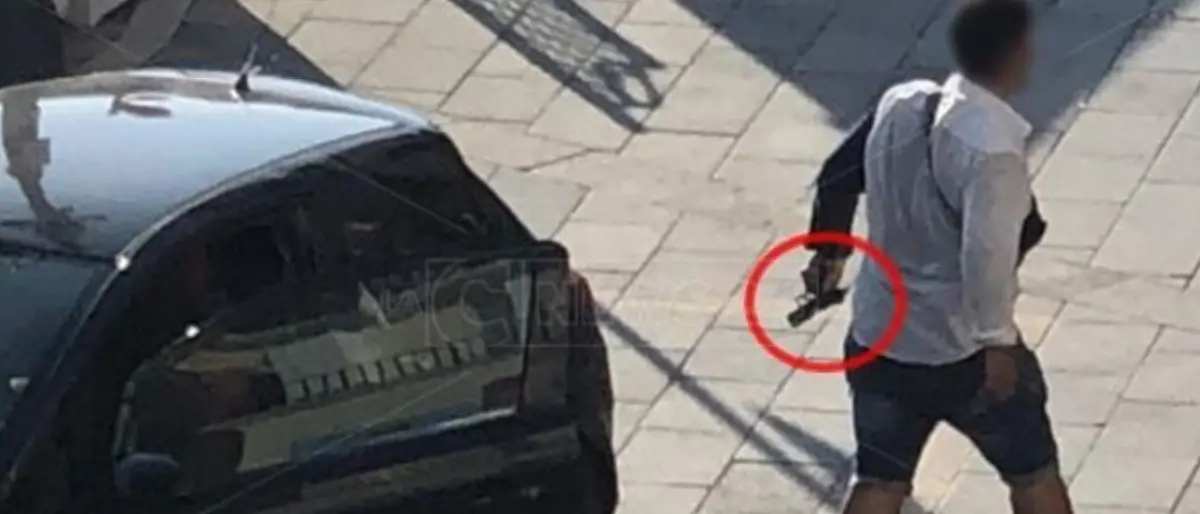 Diamante, seminarono il terrore a Ferragosto in pieno centro: tre condanne