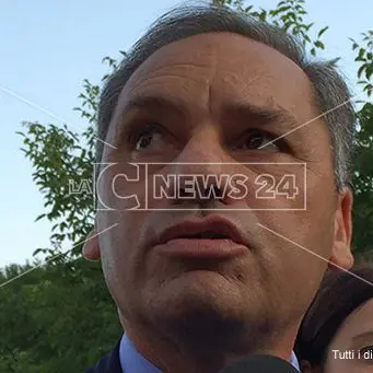 Il dg dell’Arpacal Domenico Pappaterra nominato vicepresidente di Asso Arpa