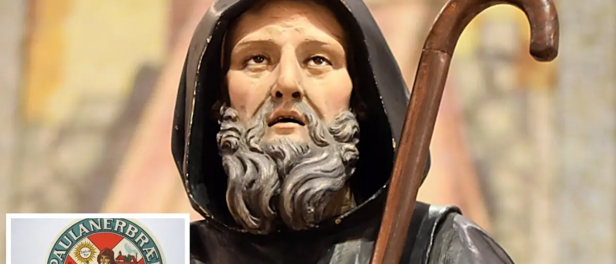 Francesco di Paola, il santo prestato alla pubblicità: dalla “miracolosa” magnesia alla celebre birra