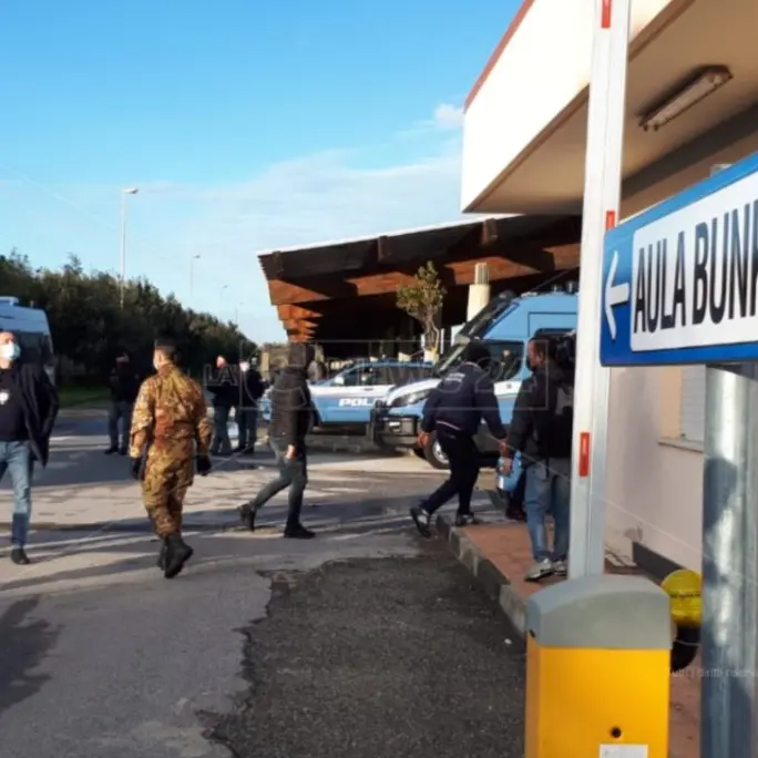 Rinascita Scott, Emanuele Mancuso: «Professionisti “amici” della cosca e soldi per far ritrattare i pentiti»