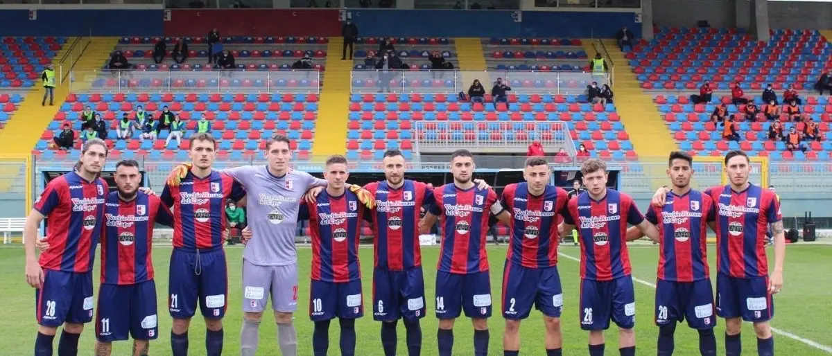 Serie C, per la Vibonese un duro esame da superare contro l'ambizioso Bari