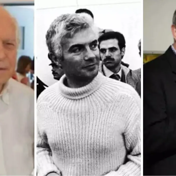 Terrorismo nero: «Umberto Pirilli chiese a Paolo Romeo di ospitare Freda a Reggio»