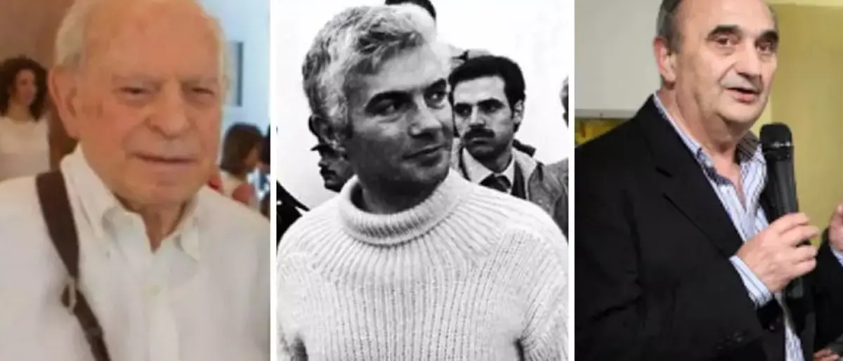 Terrorismo nero: «Umberto Pirilli chiese a Paolo Romeo di ospitare Freda a Reggio»