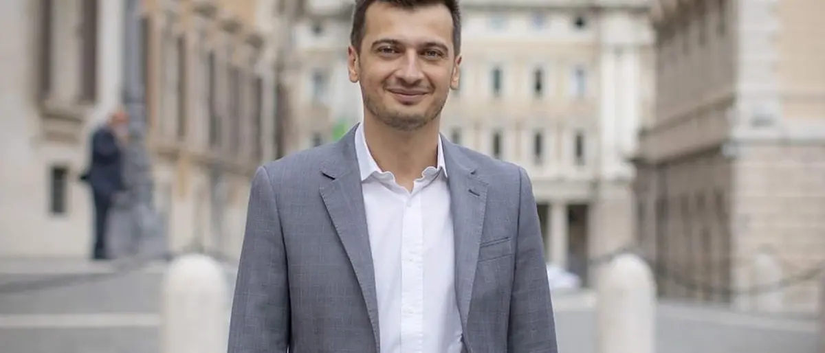 La fase di transizione del M5S: il deputato Forciniti pensa di lasciare la politica