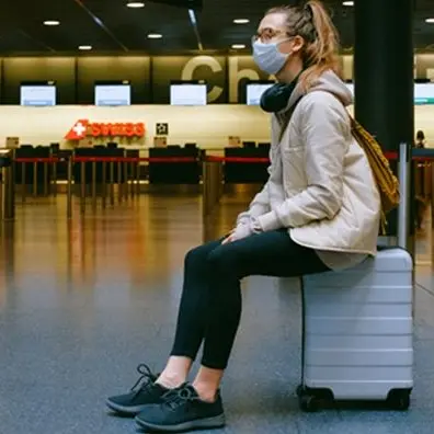 Voli Covid tested, a Malpensa due aerei da New York: «È l'inizio della ripartenza»