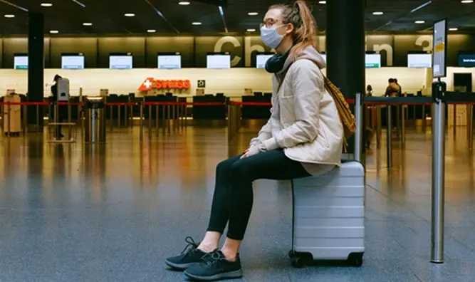 Voli Covid tested, a Malpensa due aerei da New York: «È l'inizio della ripartenza»
