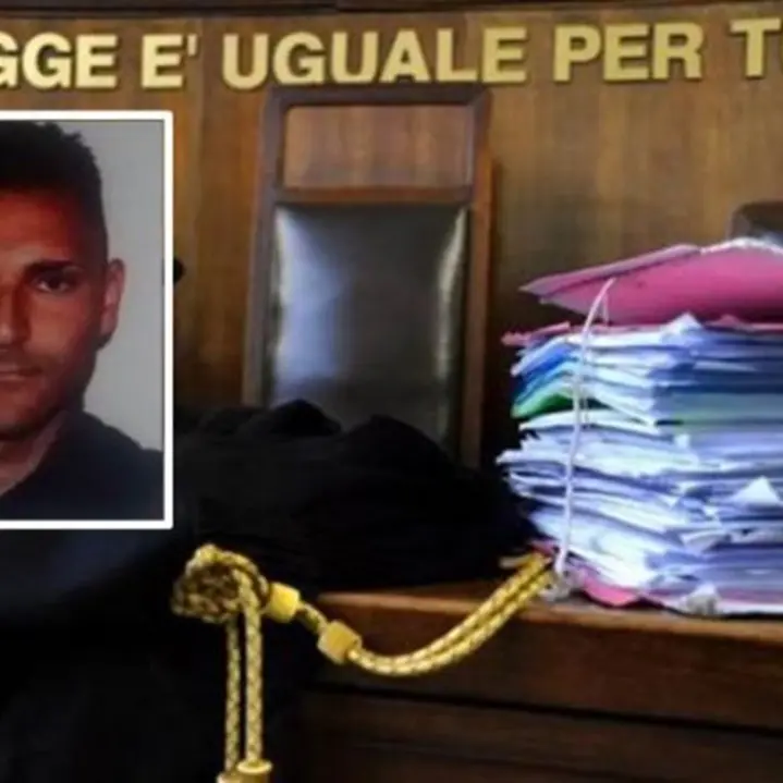 Minacciò di morte due magistrati di Vibo, condannato Francesco Olivieri