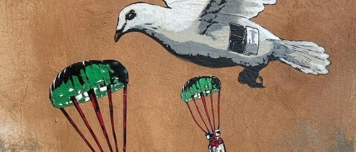 La normalità sbiadita dal Covid in una Pasqua che attende il ritorno alla vita