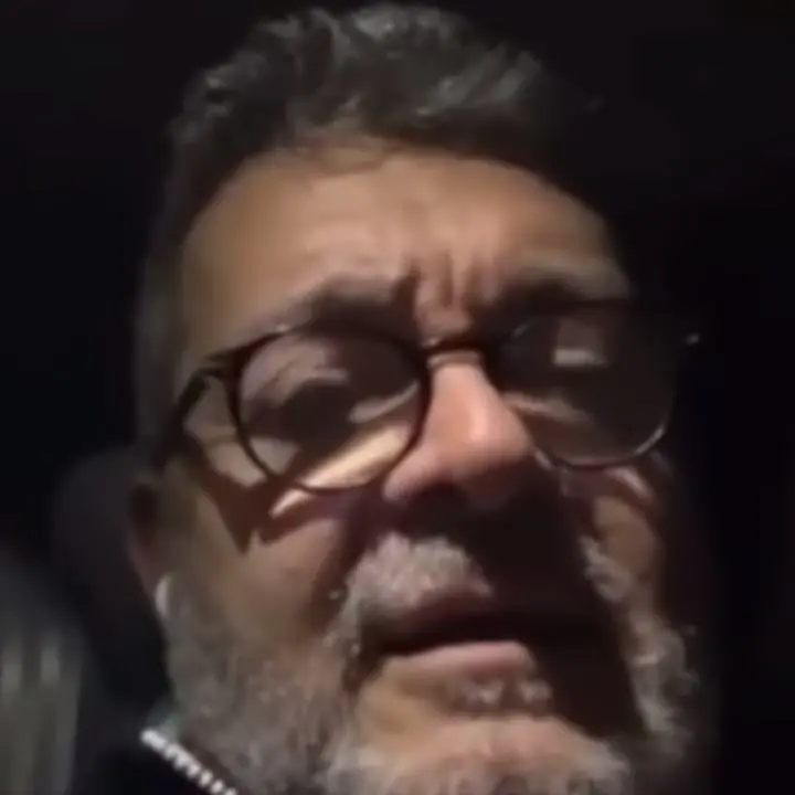 Il vero Spirlì oltre ogni parodia: nel video sui bandi divaga su pipi e patate