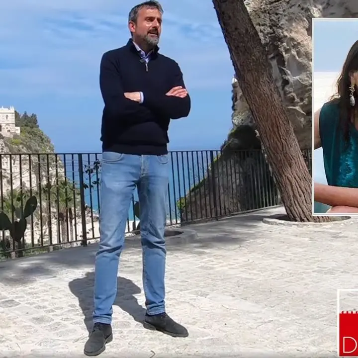 «Vittoria di Tropea dedicata a Jole»: è il borgo più bello d’Italia, la gioia del sindaco
