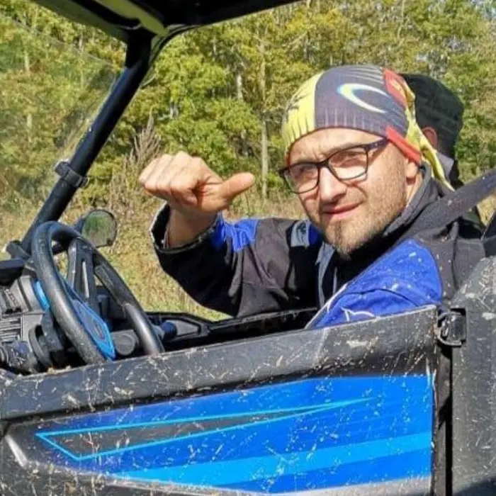 Pasqua tragica a Verbicaro, in un incidente in moto muore un 39enne