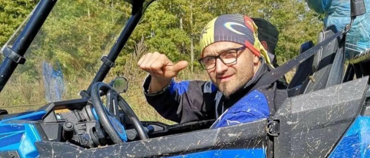 Pasqua tragica a Verbicaro, in un incidente in moto muore un 39enne