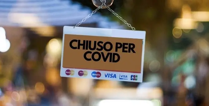 Covid, Regioni: «Se i dati migliorano si valutino aperture subito dopo il 20 aprile»