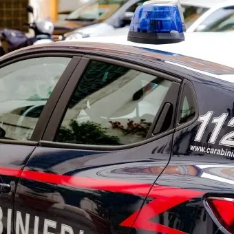 Spaccio e detenzione di armi in Puglia, coinvolte 7 persone: arresti anche a Siderno