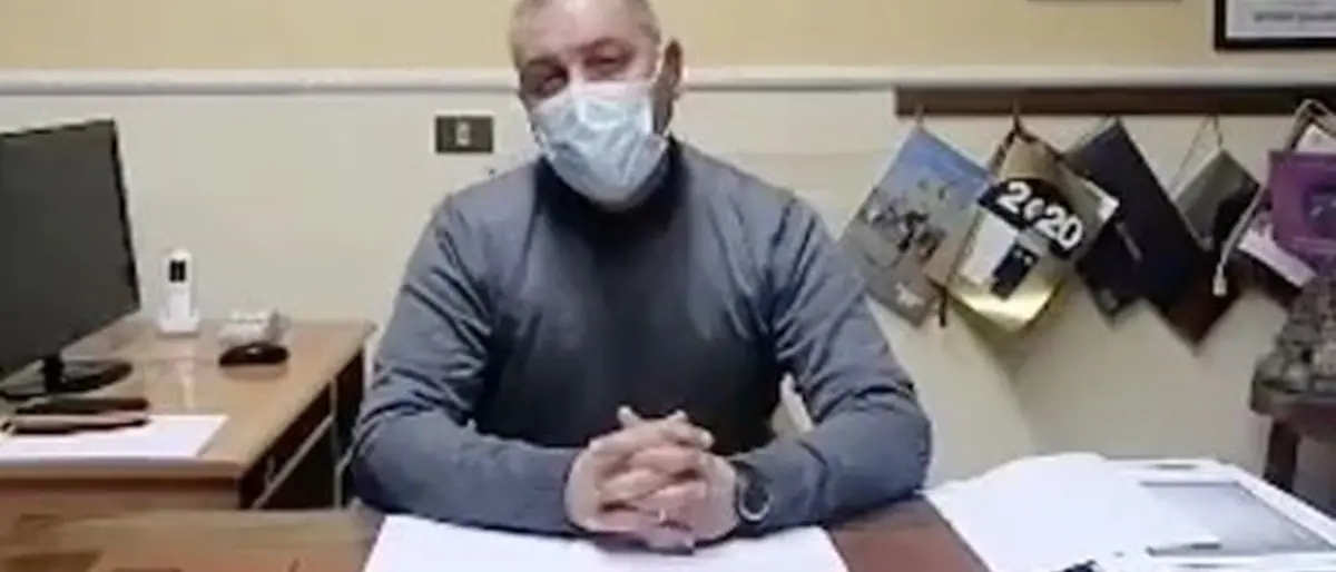 Ospedale Castrovillari, stop interventi chirurgici: «Colpo di grazia alla sanità del Pollino»