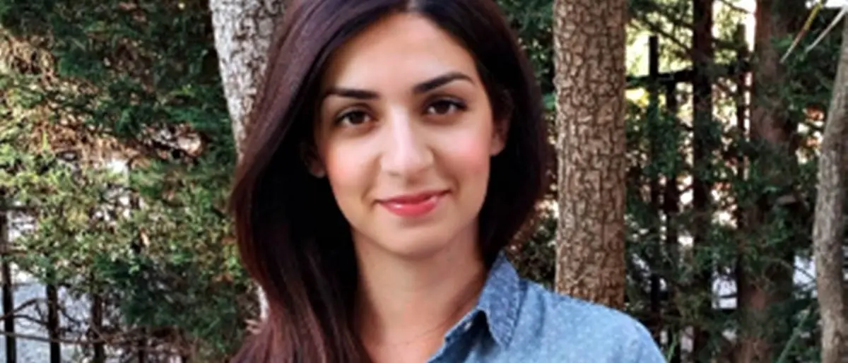 Rossocolore, il romanzo della giornalista Veneziano vince il premio Un libro amico per l’inverno