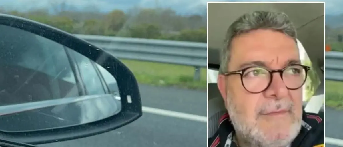 Covid, Spirlì proclama la zona rossa ma va a Roma per chiedere di aprire tutto