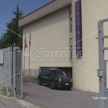 Pic-nic all'aperto nel Cosentino, otto giovani sanzionati dai carabinieri
