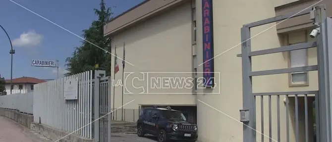 Pic-nic all'aperto nel Cosentino, otto giovani sanzionati dai carabinieri