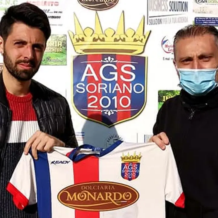 Calciomercato in Eccellenza, poker di acquisti in casa Soriano